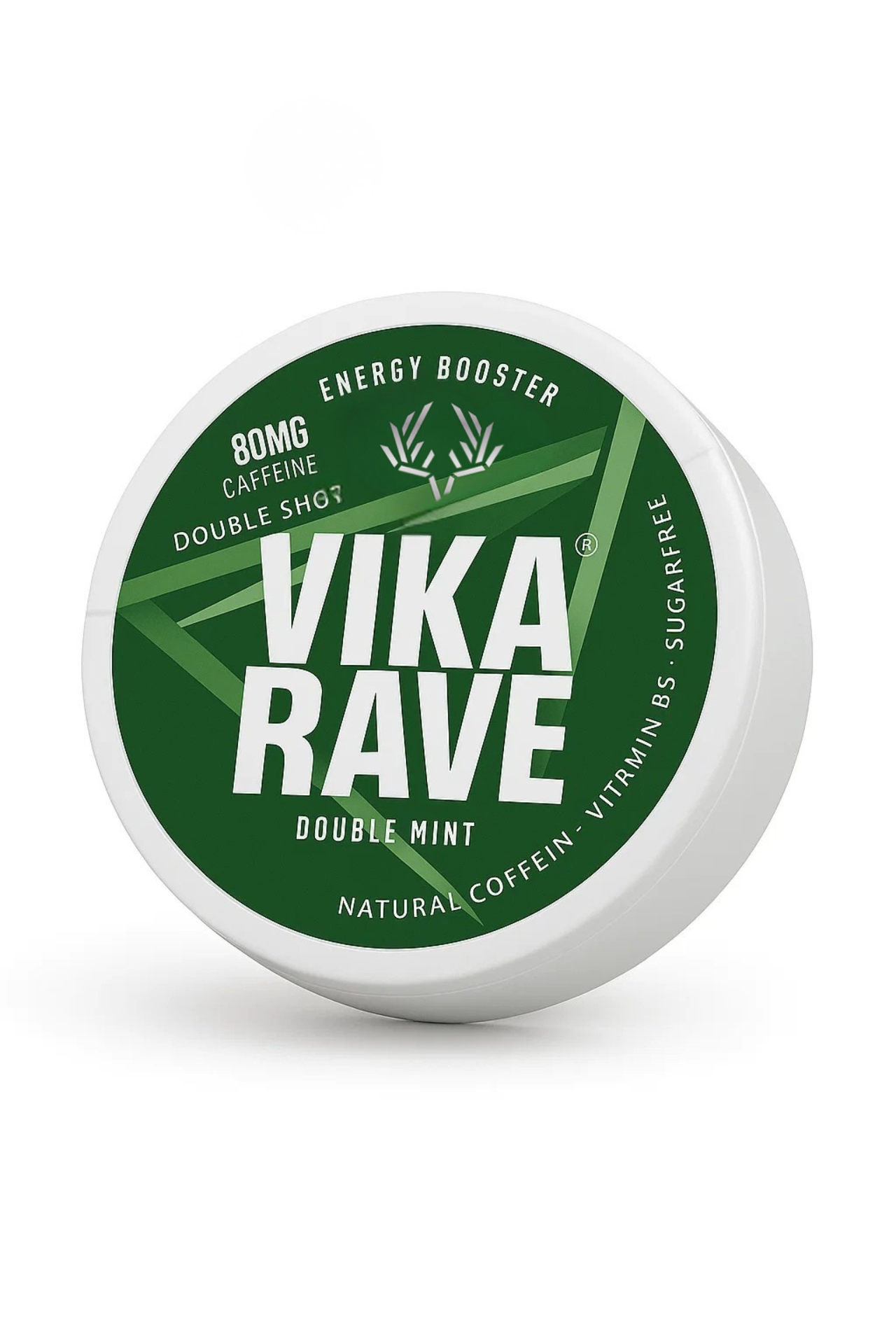 Vika Rave Double Mint