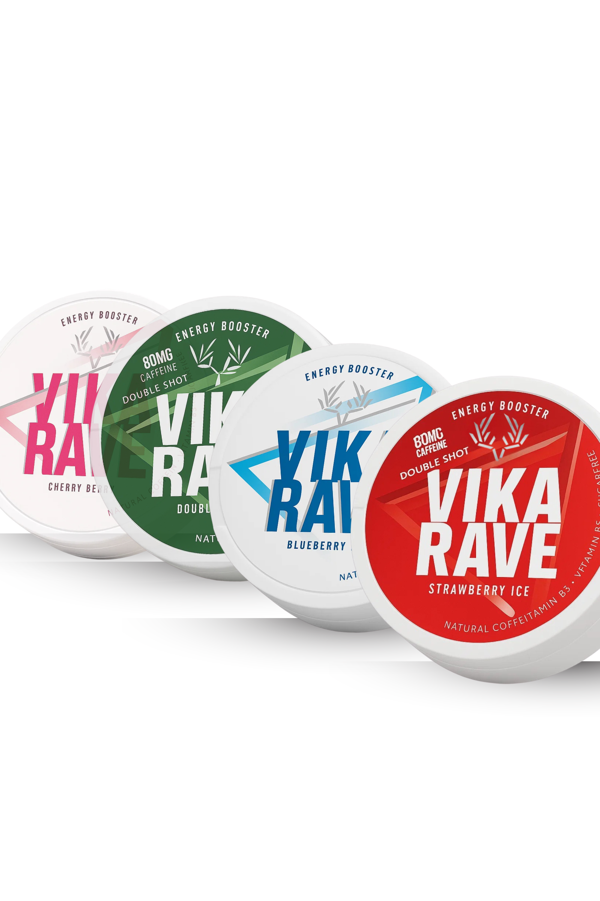 Vika Rave Party Pack