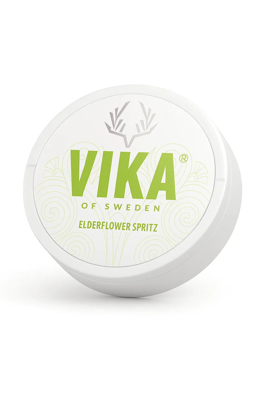 ELDERFLOWER SPRITZ