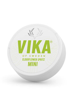 ELDERFLOWER SPRITZ MINI
