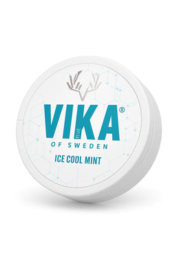ICE COOL MINT