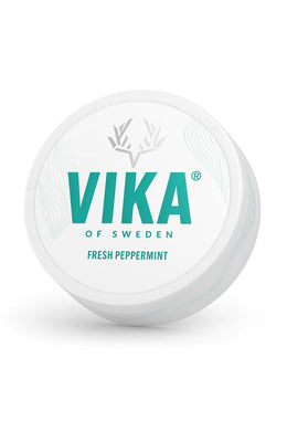 FRESH PEPPERMINT