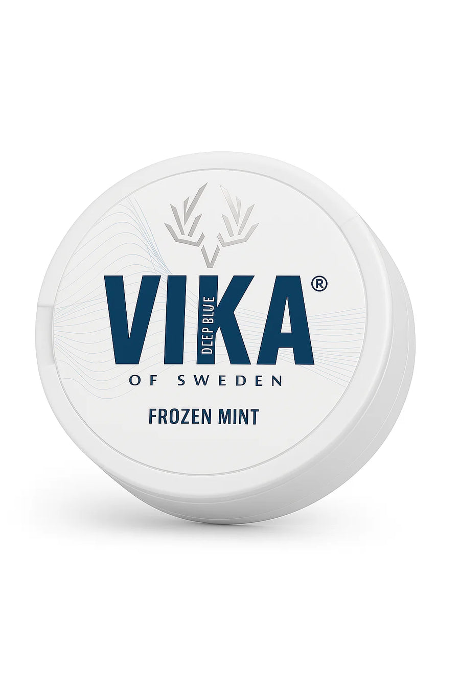 Frozen Mint